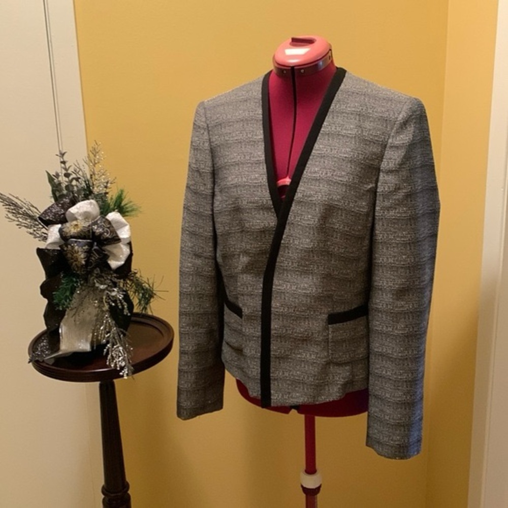 EvanPicone Jacket with pockets